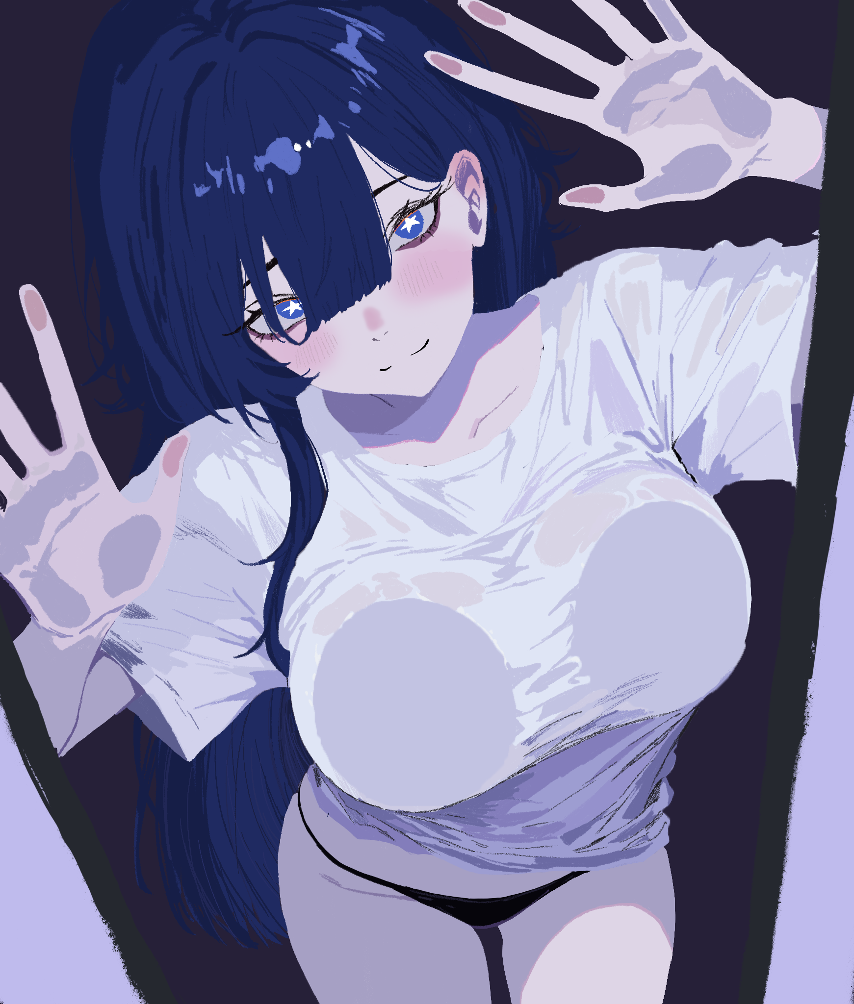 モニタリング？