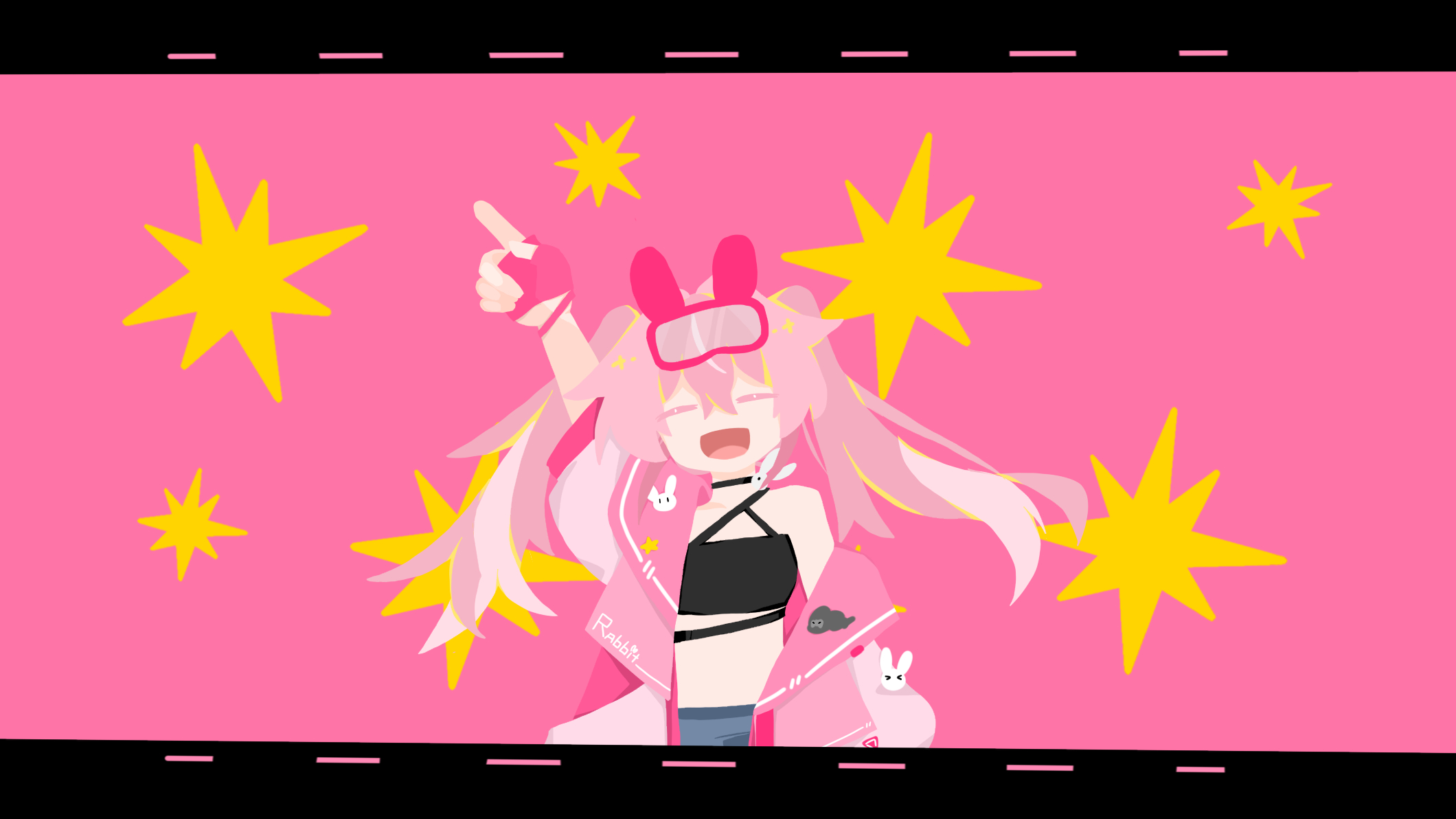 アンチユー
