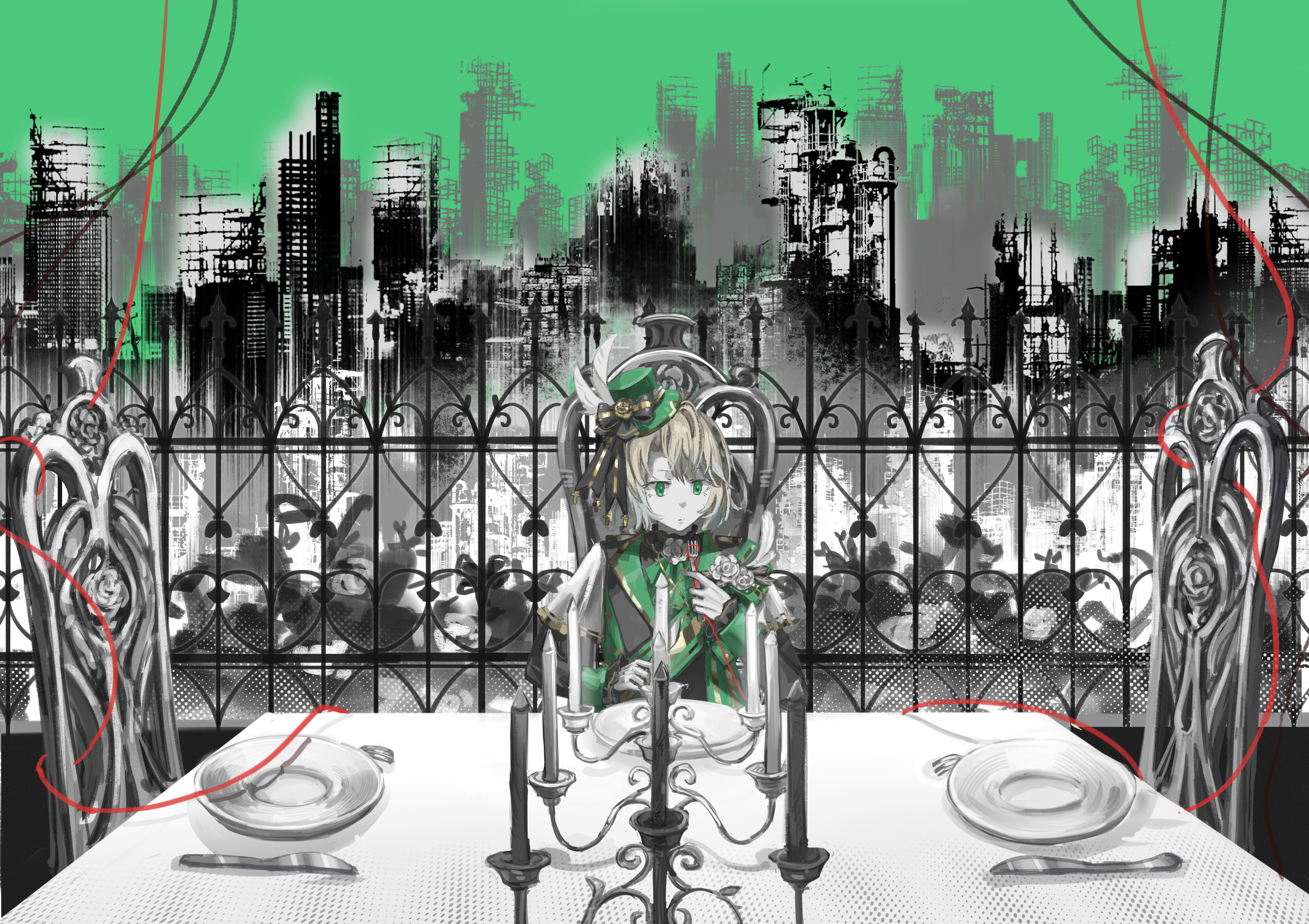 フィクサー
