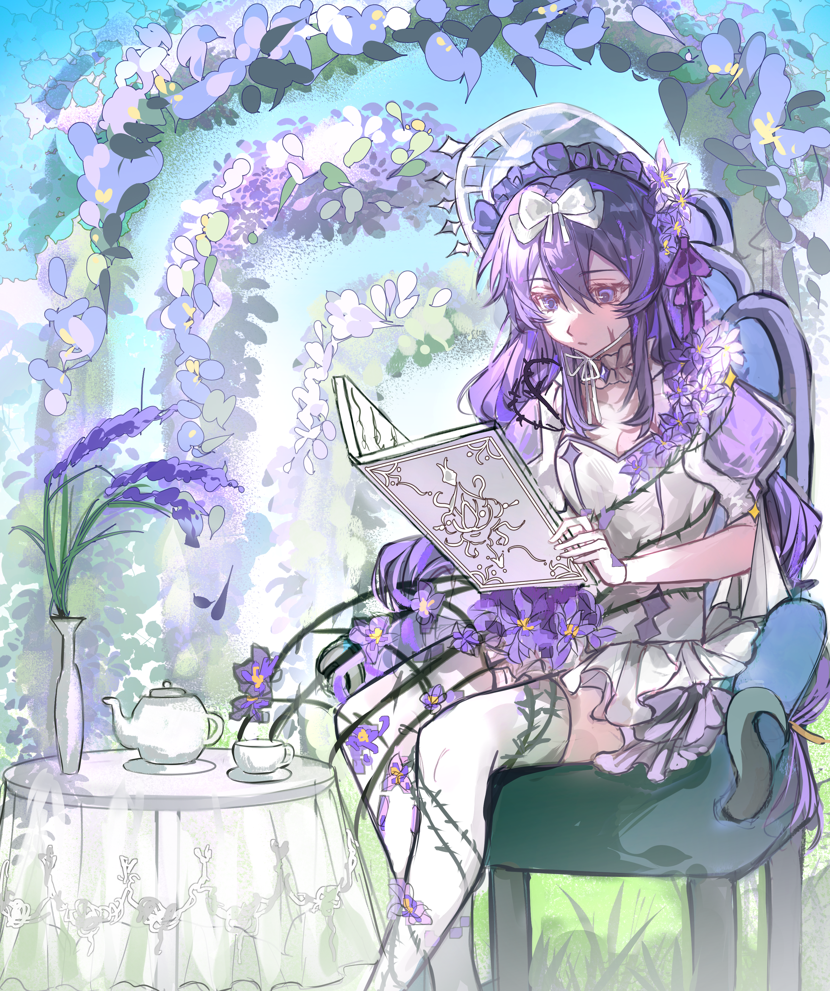 插图