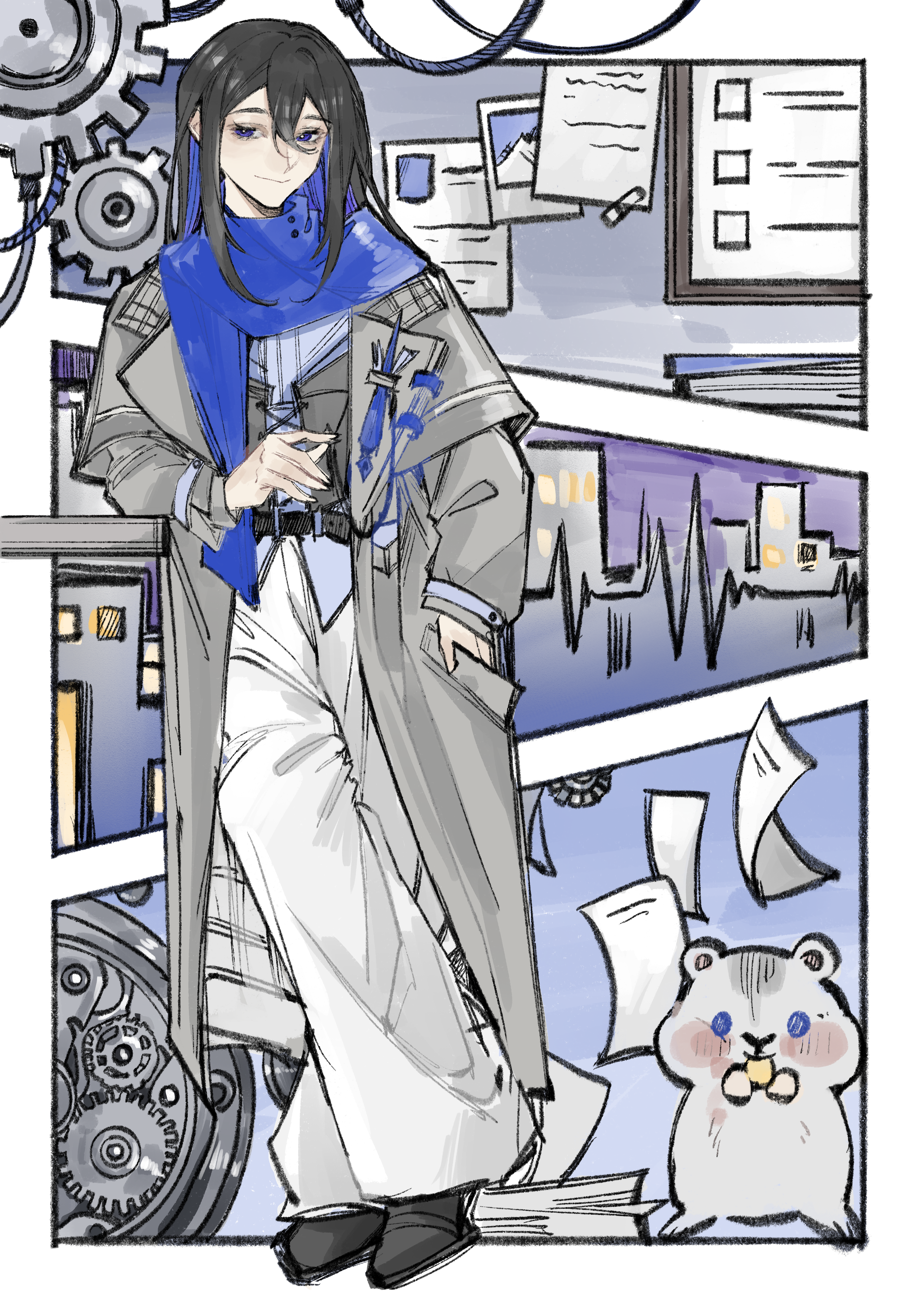 SnaP 01 插图